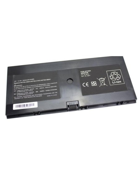 Batería compatible para portátil HP 5310M 14.4V