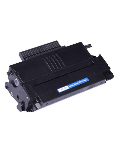 Toner genérico para RICOH SP100 / SP100E / SP112 Negro 1.200 pag.