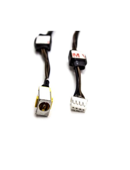 Dc-Jack para portatil Acer Aspire 5220 / 5710 / 7720 / 5520 / 5320