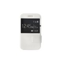 Funda universal smartphone 6 pulgadas blanca