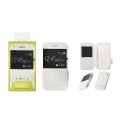 Funda universal smartphone 6 pulgadas blanca