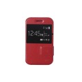 Funda universal smartphone 6 pulgadas roja
