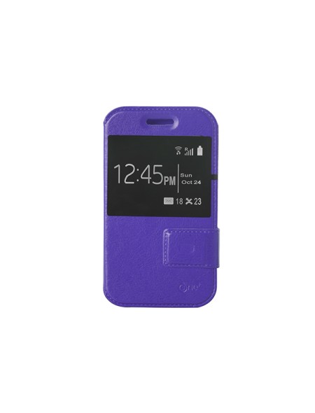 Funda universal smartphone 6 pulgadas morada / 29190058