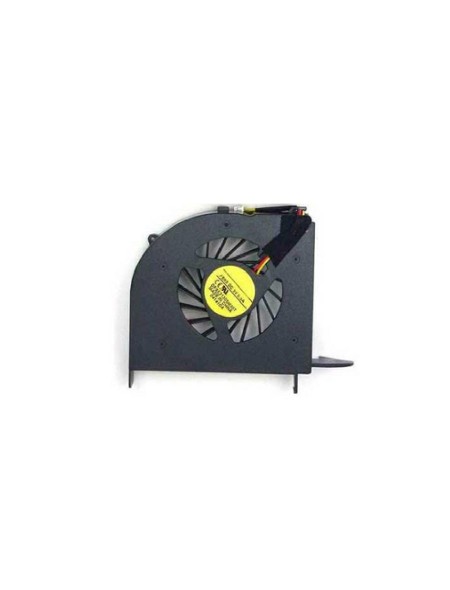 Ventilador compatible para portatil HP dv6-2000 / 599509-001