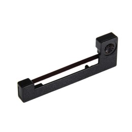 Cinta genérica para EPSON ERC09 / HX 20 / ERC 22 / ERC 80 / Negra