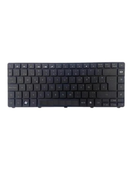 Teclado compatible para portátil ACER 3810 / 4810 V1