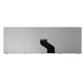 Teclado compatible para portátil ACER 3810 / 4810 V1