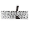 Teclado compatible para portátil ASUS K56