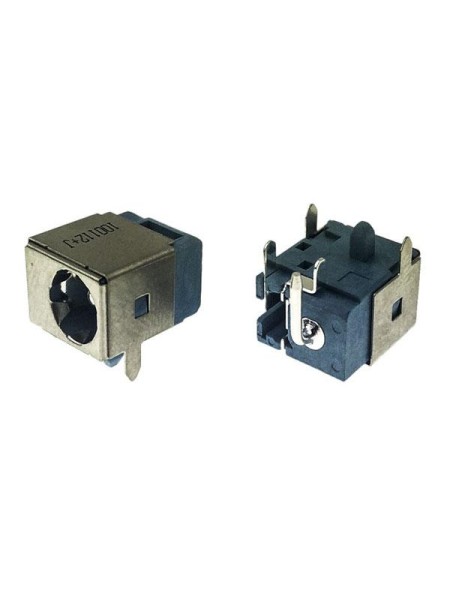 Dc-Jack para portatil Acer Aspire 5610 / 5100 / P.Bell Lj71/ Lj75 / 5.5mm x 1.7mm