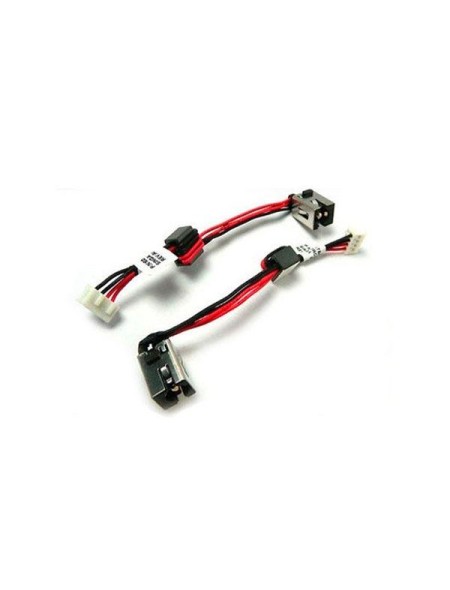 Dc-Jack para portatil Toshiba c855