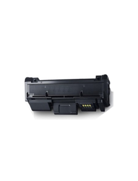 Toner reciclado genérico para SAMSUNG D116L Negro