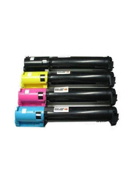 Toner genérico para EPSON CX21 Amarillo
