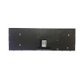 Teclado compatible para portátil SONY vpc-eb series blanco sin marco