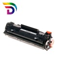 Toner compatible Dayma para HP CF283X (83X) / Canon 737H Negro 2.200 pag.