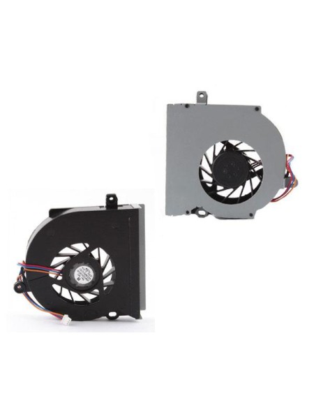 Ventilador para portatil Toshiba Satellite a300 l300 l350 l305 a305