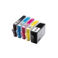 Tinta genérica para HP N364 xl Negro cn684ee