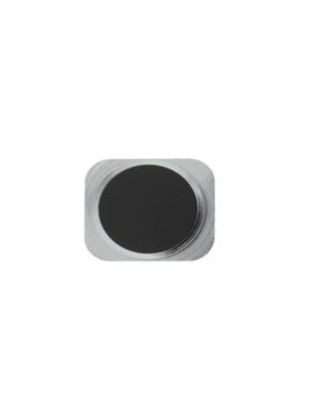Boton home iPhone 5c negro