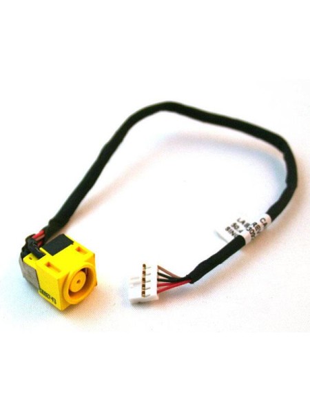 Dc-Jack para portatil Lenovo IdeaPad b590 / v580 / v580a