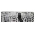 Teclado compatible para portátil HP CQ60