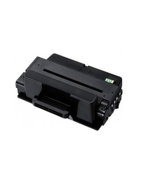Toner reciclado genérico para SAMSUNG D205E / ML3710 Negro 10000 pag.