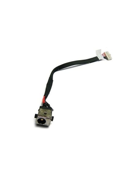 Dc-Jack para portatil Asus s550 / x550c / x550ca / x550cl / k53 / k56 / s56