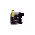 Tinta compatible Dayma para BROTHER LC229 XL Negro 2400 pag.