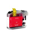 Tinta compatible Dayma para BROTHER LC225 XL Magenta 1200 pag.