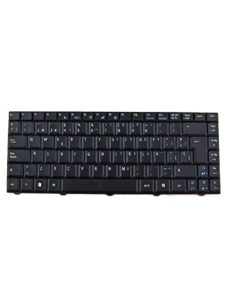 Teclado compatible para portátil ACER Emachines D520