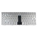 Teclado compatible para portátil ACER Emachines D520