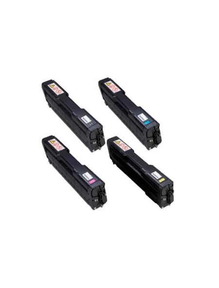 Toner genérico para RICOH SP C231N / SP C310 Negro