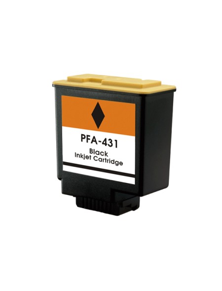Tinta genérica para PHILIPS PFA431 Negro