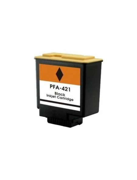 Tinta genérica para PHILIPS PFA-421 Negro