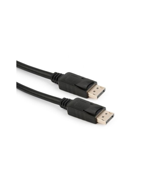 Cable DisplayPort a DisplayPort 1.2 M/M / 10m / Cablexpert T CC-DP2-10M