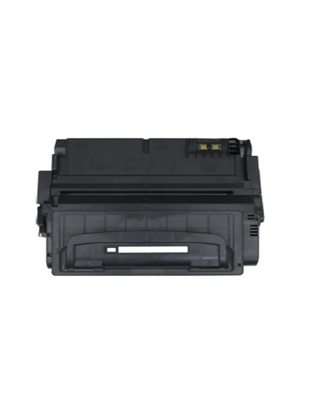 Toner compatible Dayma para HP Q1338X (38X) / Q1339X (39X) / Q5942X (42X) / Q5945X (45X) Negro 20000 pag.