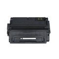 Toner compatible Dayma para HP Q1338X (38X) / Q1339X (39X) / Q5942X (42X) / Q5945X (45X) Negro 20000 pag.