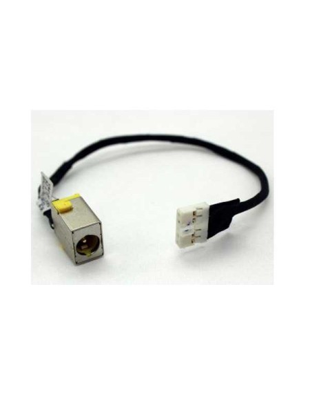 Dc-Jack para portatil Acer 3820 / 3820t / 3820tg