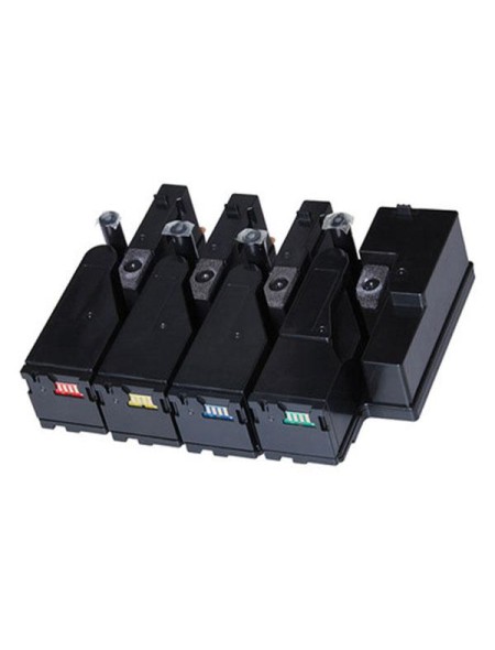 Toner genérico para XEROX Phaser 6020 / 6022 Negro
