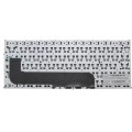 Teclado compatible para portátil ASUS UX21 / ux21a / ux21e