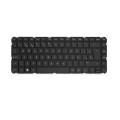 Teclado compatible para portátil HP 14-B000