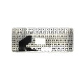 Teclado compatible para portátil HP 14-B000