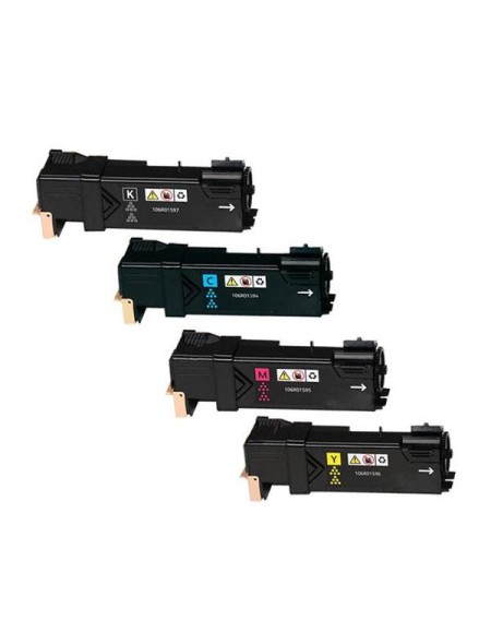 Toner genérico para XEROX Phaser 6500 / WorkCentre 6505 Cian