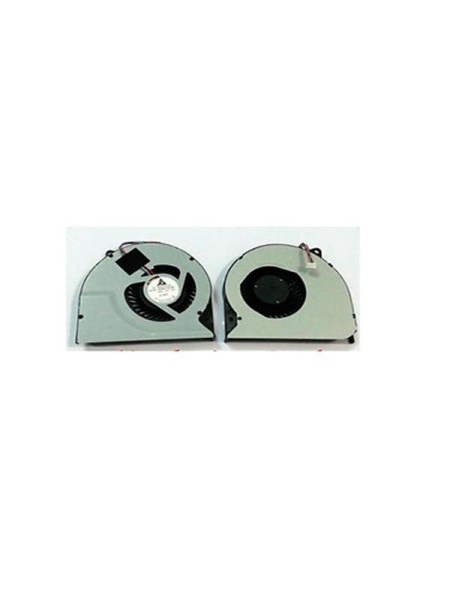 Ventilador para portatil Asus N55 / n55sf / n55sl