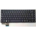 Teclado compatible para portátil SAMSUNG 530u /  530u4b