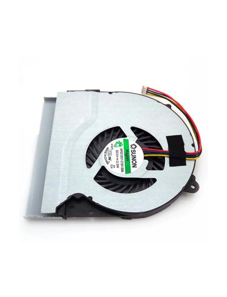 Ventilador compatible para portátil ASUS x550 x550v x550c x550vc x450 x450ca