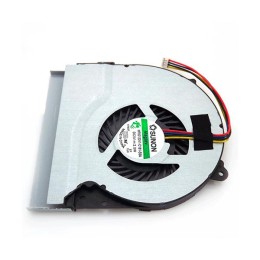 Ventilador compatible para portátil ASUS x550 x550v x550c x550vc x450 x450ca