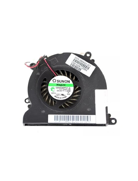 Ventilador compatible para portatil HP dv4-1000 cq40 cq45