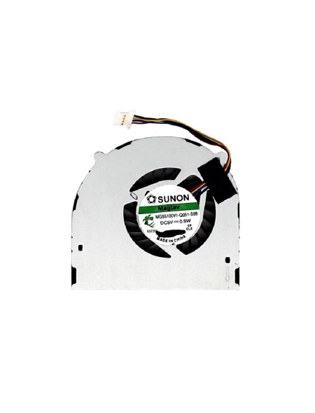 Ventilador para portatil Acer Aspire 4810t / 5810t / 4410t