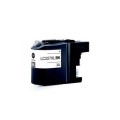 Tinta compatible Dayma para BROTHER LC227 XL Negro 1200 pag.