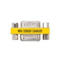 Adaptador VGA Db15 h/h / Nanocable 10.16.0001