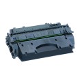 Toner compatible Dayma para HP CE505X (05X) / CF280X (80X) / Canon 719H Negro 6500 pag.